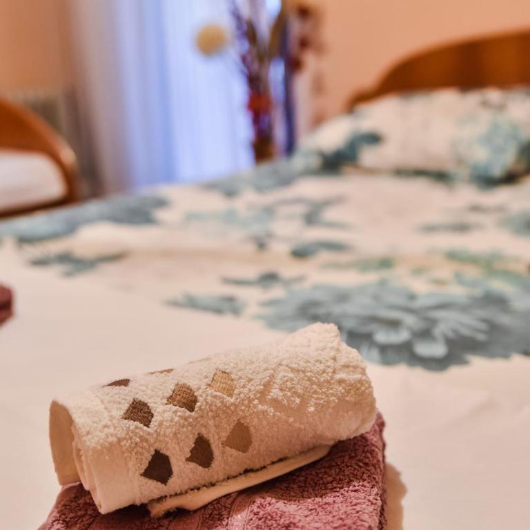 Apartment Monika - Apartman sa 2 Spavaće Sobe - 27