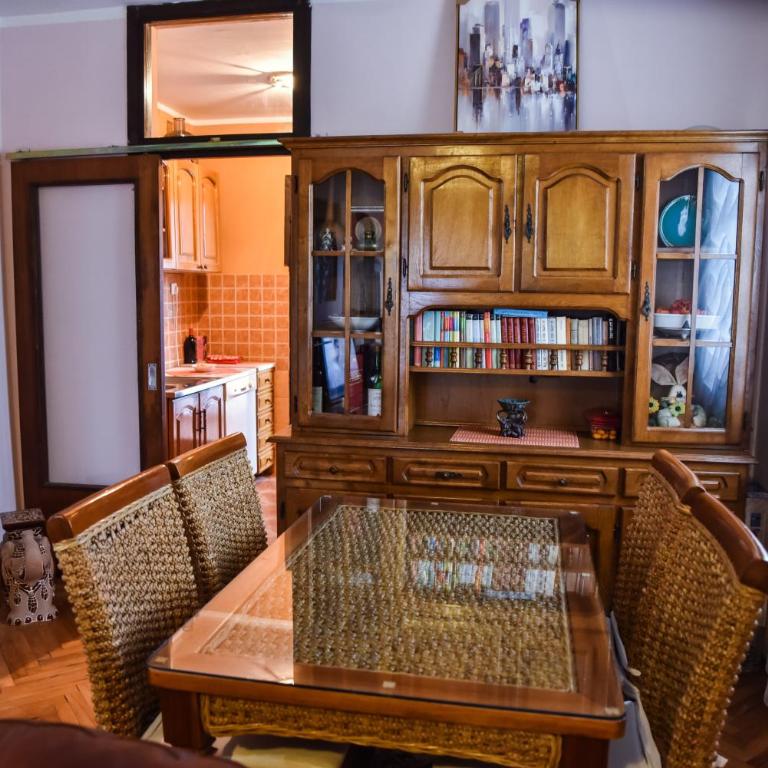 Apartment Monika - Apartman sa 2 Spavaće Sobe - 8