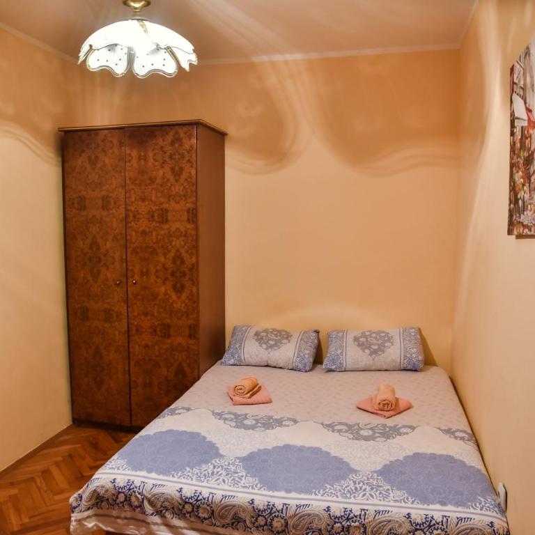 Apartment Monika - Apartman sa 2 Spavaće Sobe - 31
