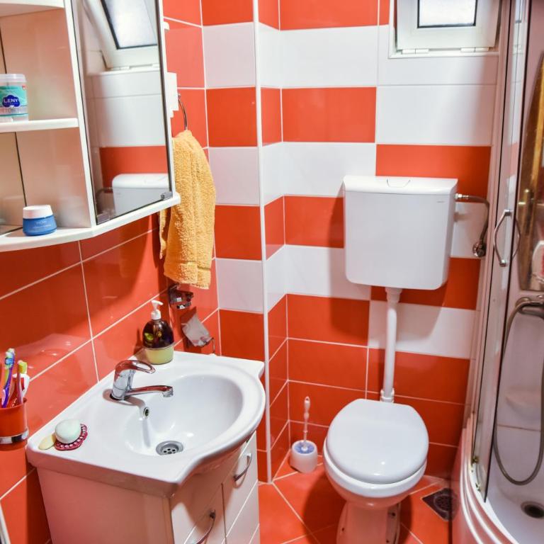 Apartment Monika - Apartman sa 2 Spavaće Sobe - 38