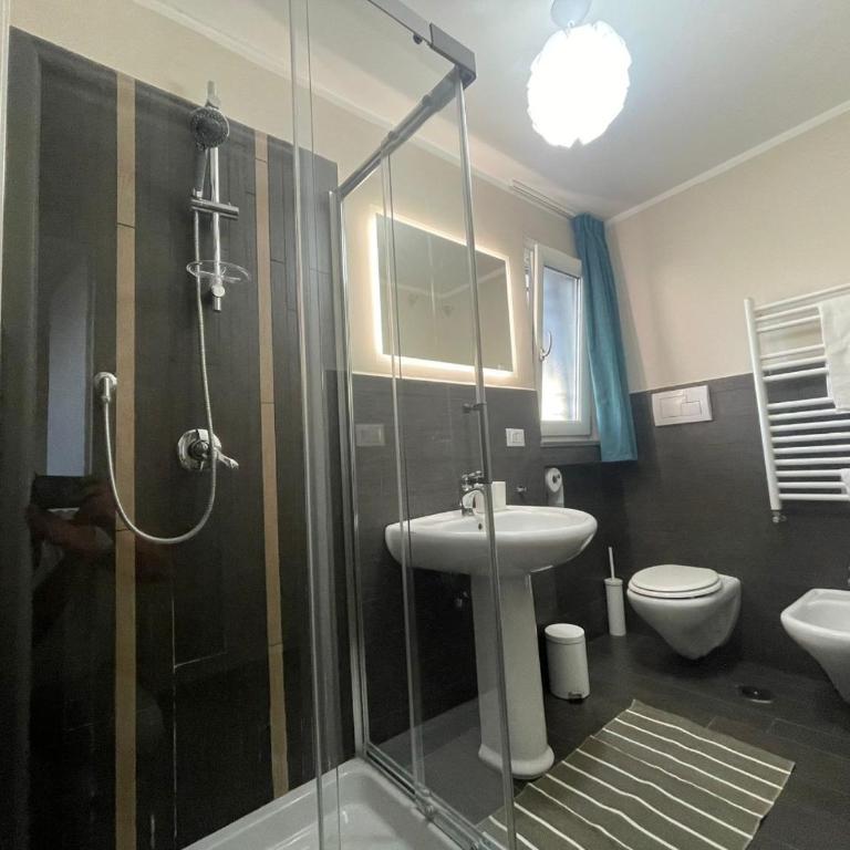 Villa Marisa Resort - Casa con 2 Camere da Letto - 7