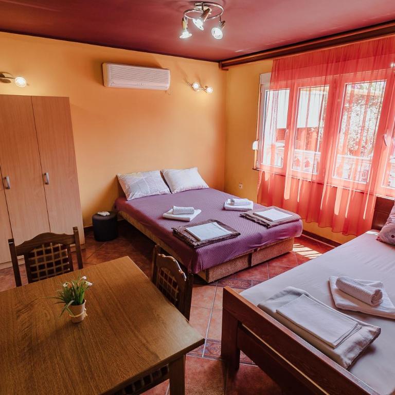 Guest House Villa Živanović - Apartment - Ground Floor - 11