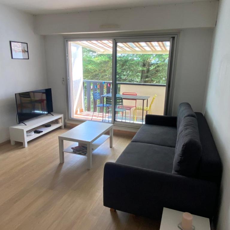 Les terrasses de la Baule - Appartamento con 2 Camere da Letto - 1