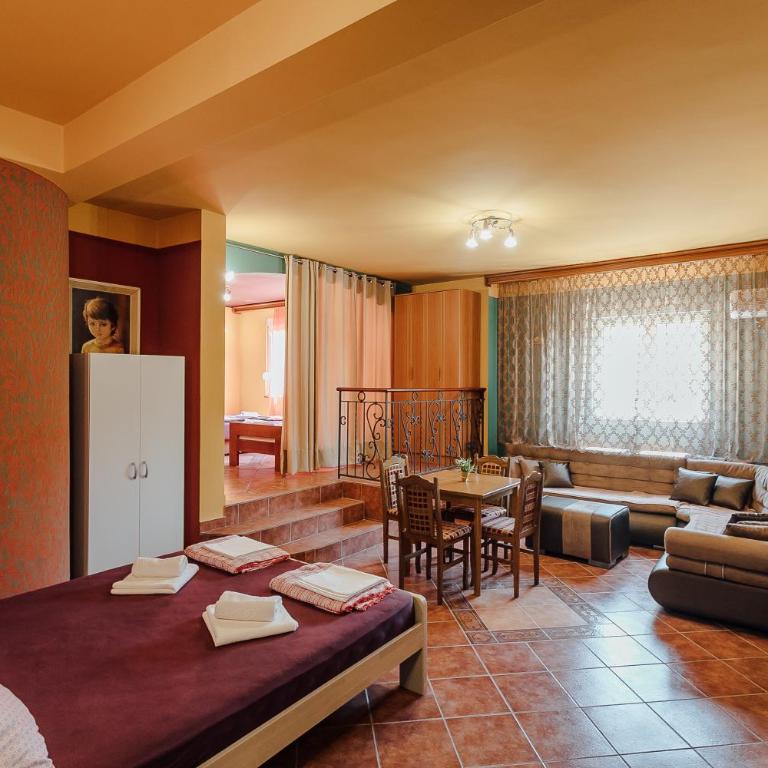 Guest House Villa Živanović - Apartment - Ground Floor - 12