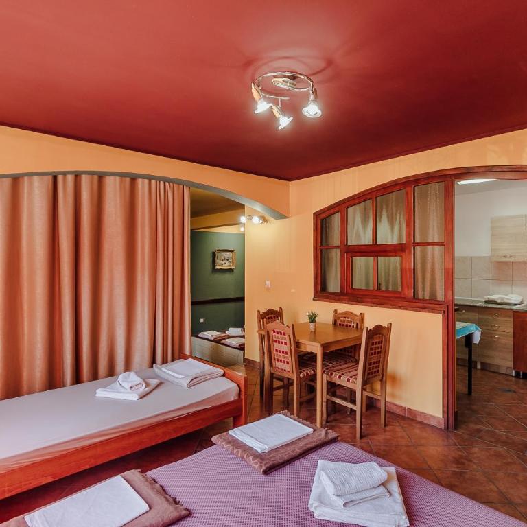 Guest House Villa Živanović - Apartment - Ground Floor - 13