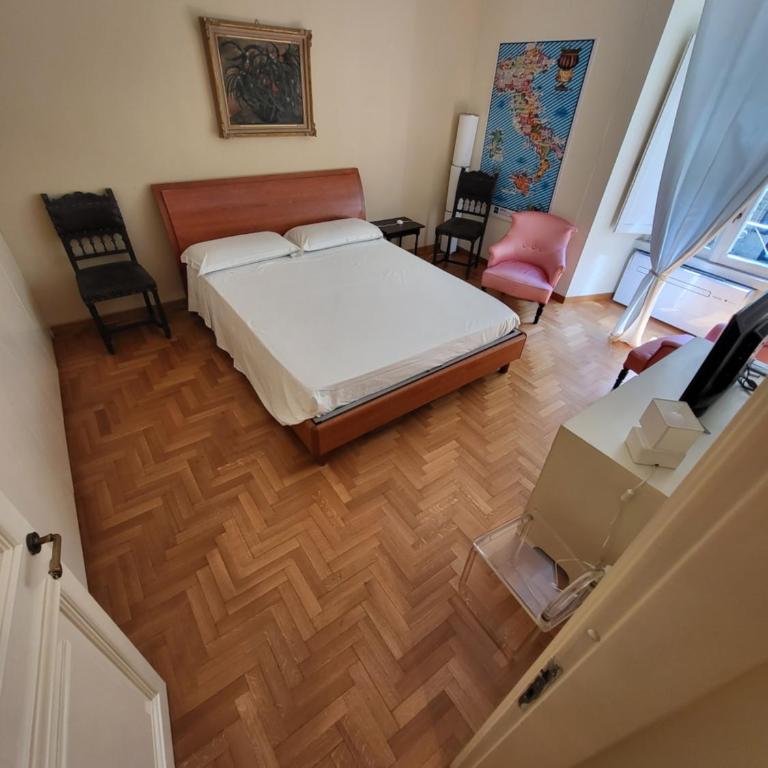LEGIO DECIMA APARTMENT - Haus mit 1 Schlafzimmer - 7