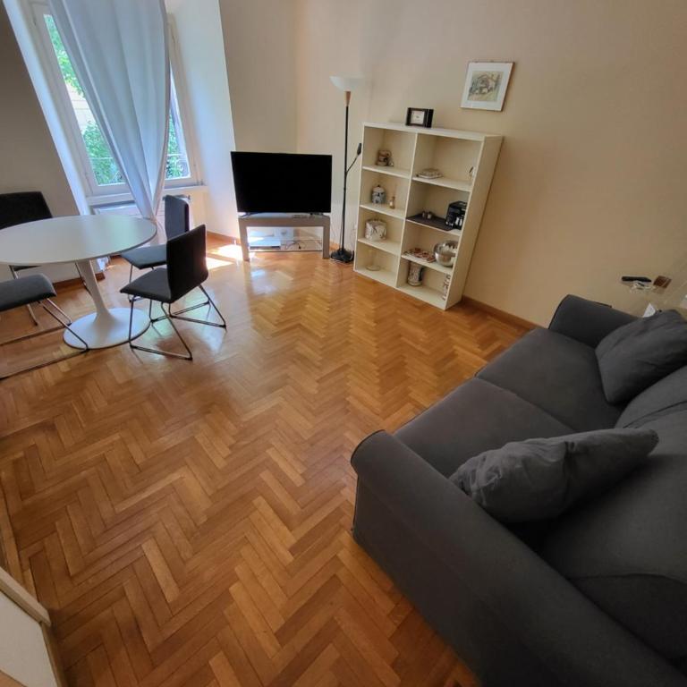 LEGIO DECIMA APARTMENT - Haus mit 1 Schlafzimmer - 3