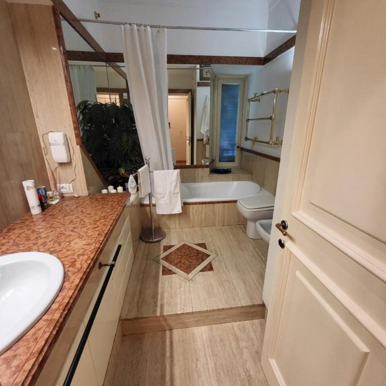 LEGIO DECIMA APARTMENT - Haus mit 1 Schlafzimmer - 20