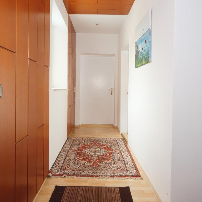 Holiday Apartment Nana - Apartment mit 2 Schlafzimmern - 8