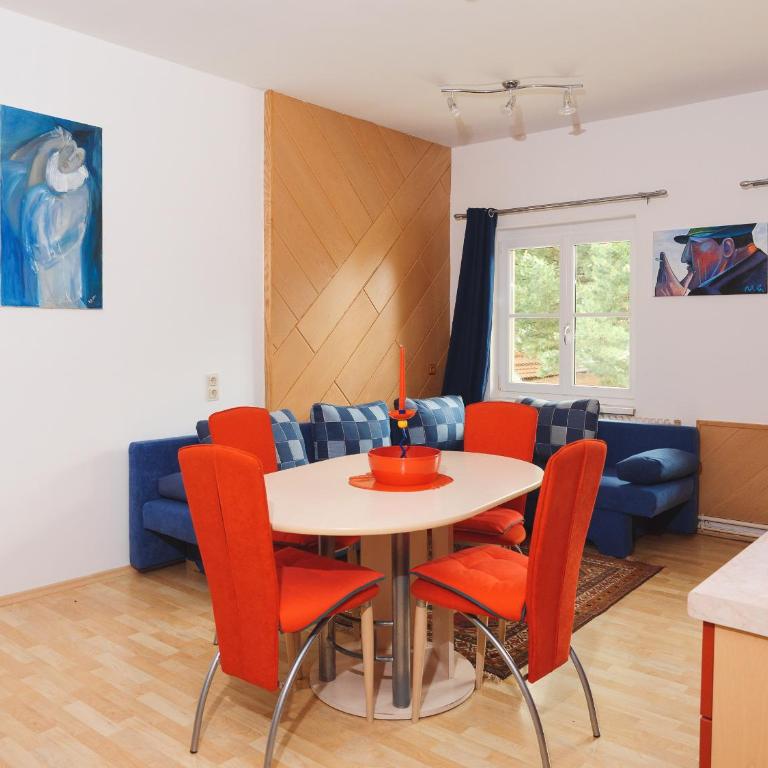 Holiday Apartment Nana - Apartment mit 2 Schlafzimmern - 2