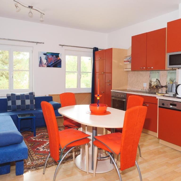 Holiday Apartment Nana - Apartment mit 2 Schlafzimmern - 1