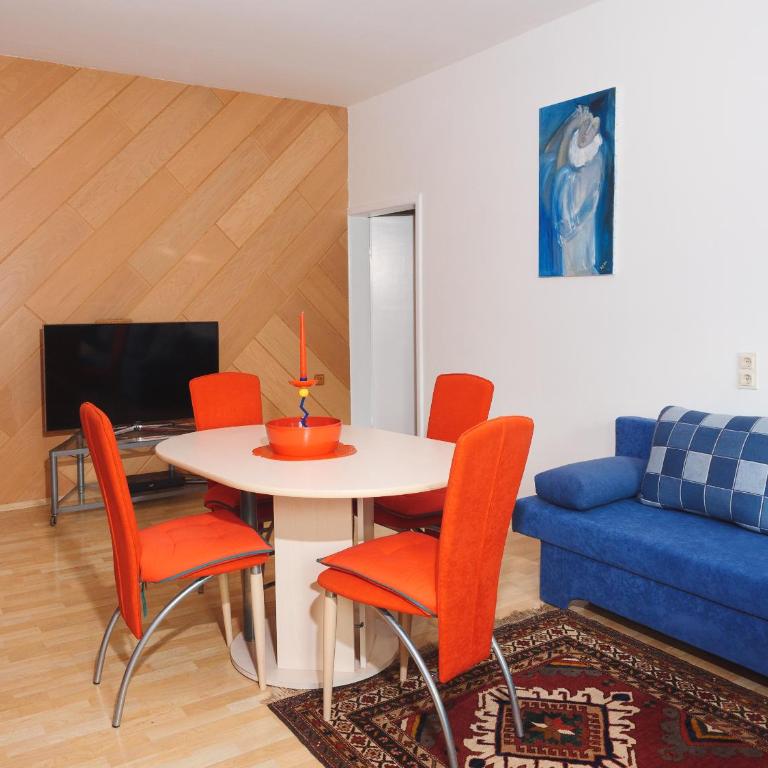 Holiday Apartment Nana - Apartment mit 2 Schlafzimmern - 3