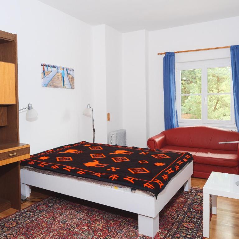 Holiday Apartment Nana - Apartment mit 2 Schlafzimmern - 5
