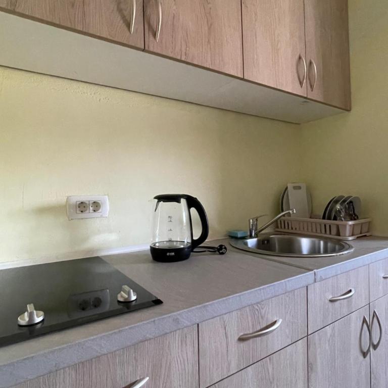 Apartmani Sunce - One-Bedroom Apartment - 3