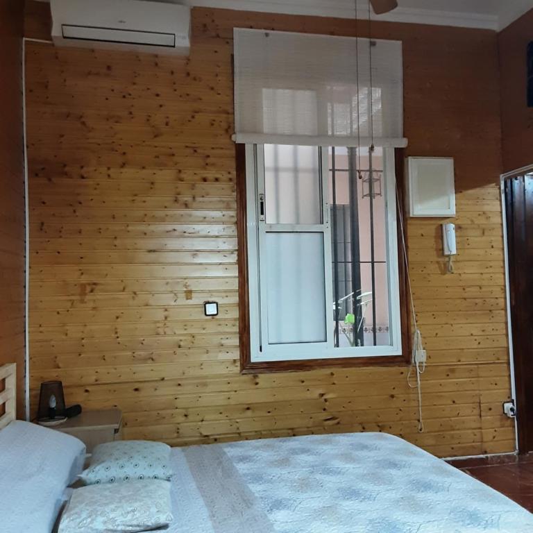 La Cabaña - Apartamento de 1 dormitorio - 4