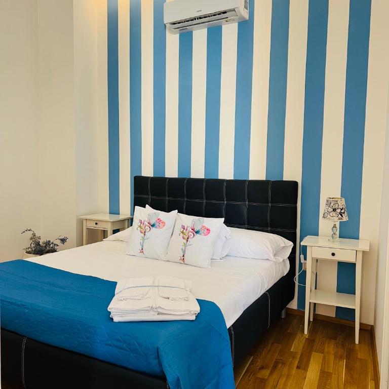 Le Dimore di Federico - Trani - Superior Double Room - 3