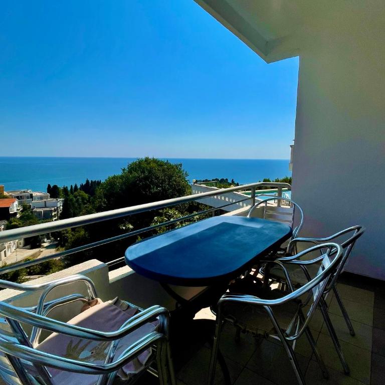 Adriatic Apartments - Double Room - 4
