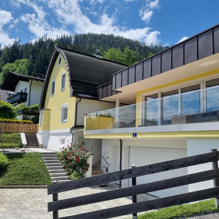 Panorama Chalet Schmittendrin by we rent, SUMMERCARD INCLUDED - Chalet - 57