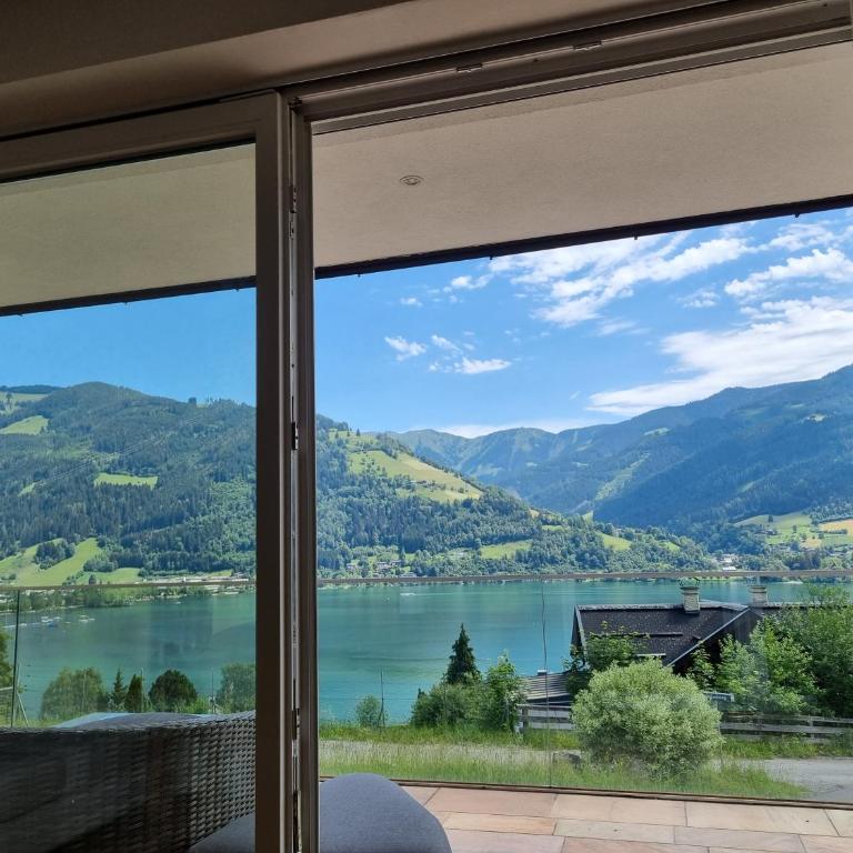 Panorama Chalet Schmittendrin by we rent, SUMMERCARD INCLUDED - Chalet - 14