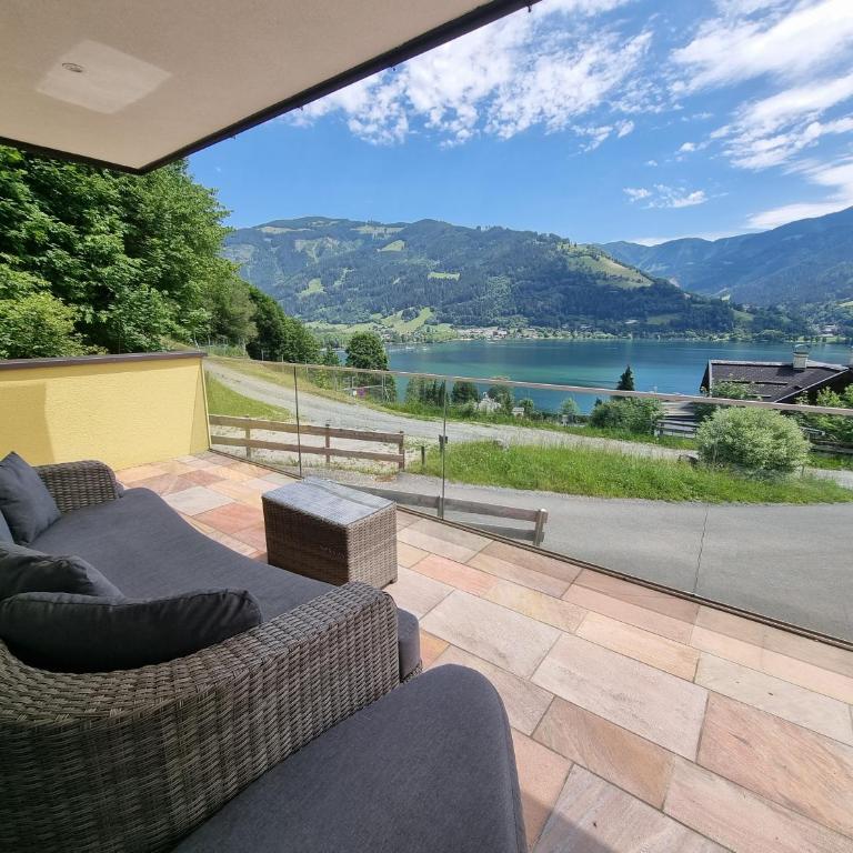 Panorama Chalet Schmittendrin by we rent, SUMMERCARD INCLUDED - Chalet - 5