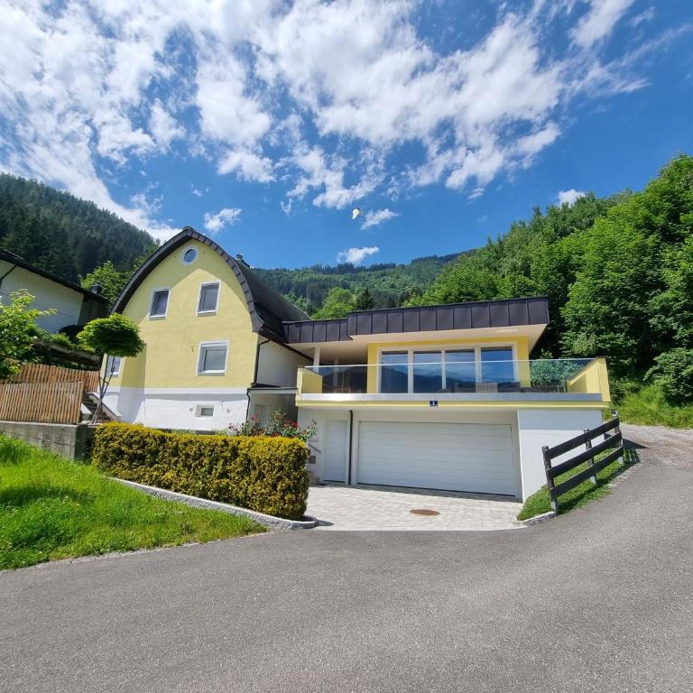 Panorama Chalet Schmittendrin by we rent, SUMMERCARD INCLUDED - Chalet - 29