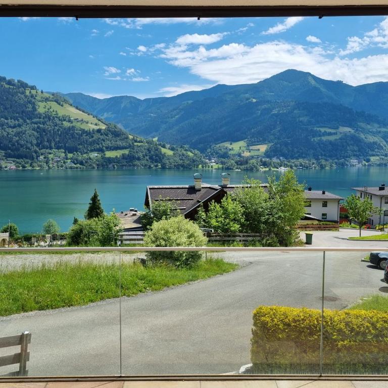 Panorama Chalet Schmittendrin by we rent, SUMMERCARD INCLUDED - Chalet - 2