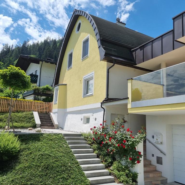 Panorama Chalet Schmittendrin by we rent, SUMMERCARD INCLUDED - Chalet - 22