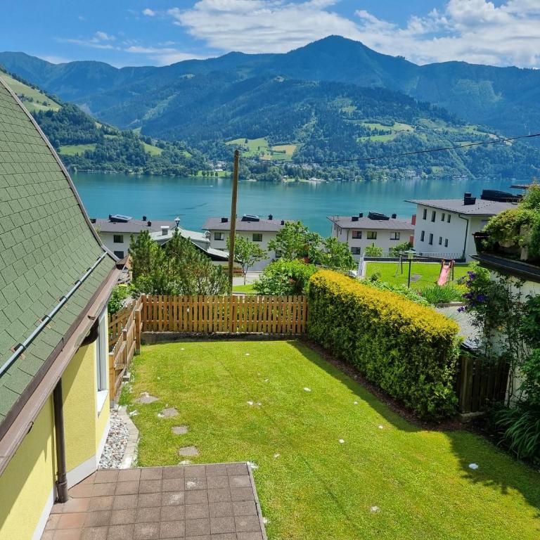 Panorama Chalet Schmittendrin by we rent, SUMMERCARD INCLUDED - Chalet - 43
