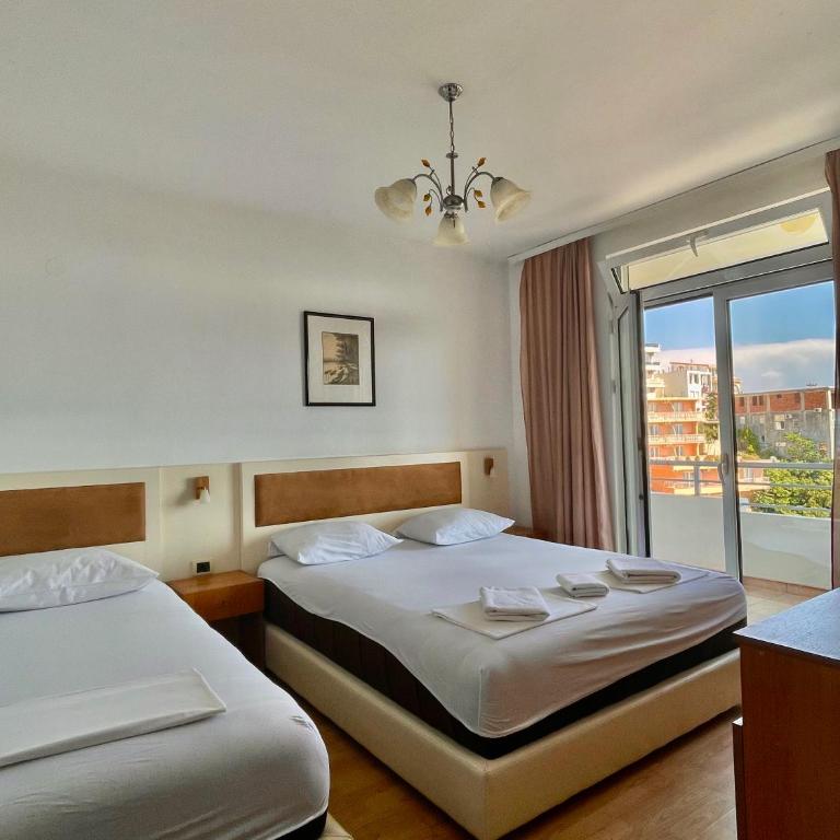 Adriatic Apartments - Two-Bedroom Apartment - 3