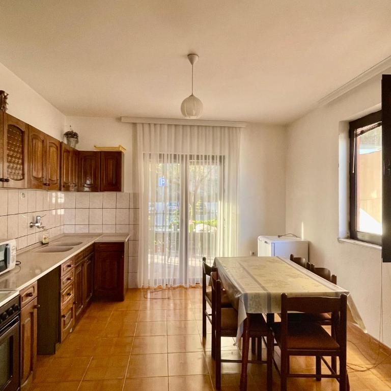 Adriatic Apartments - Apartman sa 2 Spavaće Sobe i Pogledom na More - 3