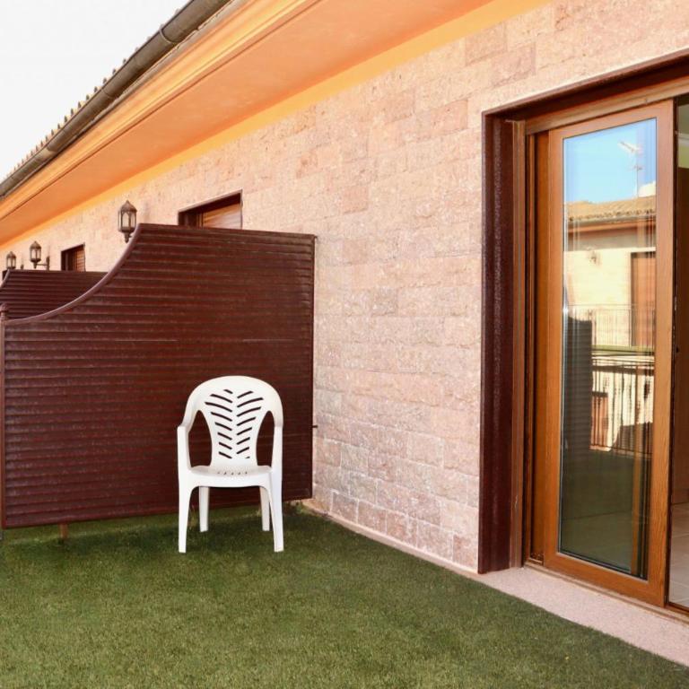 Casa Pueblo Medieval de Pals - Casa de 3 dormitorios - 11