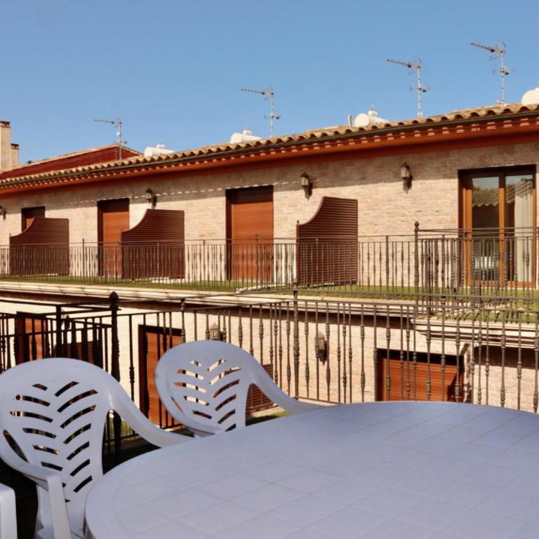 Casa Pueblo Medieval de Pals - Casa de 3 dormitorios - 10