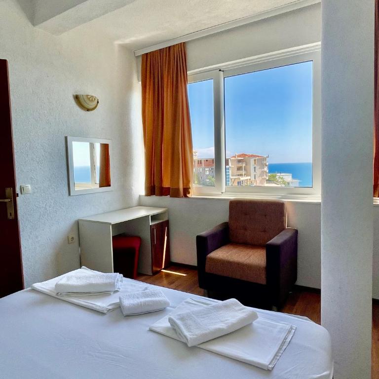 Adriatic Apartments - Two-Bedroom Apartment - 5