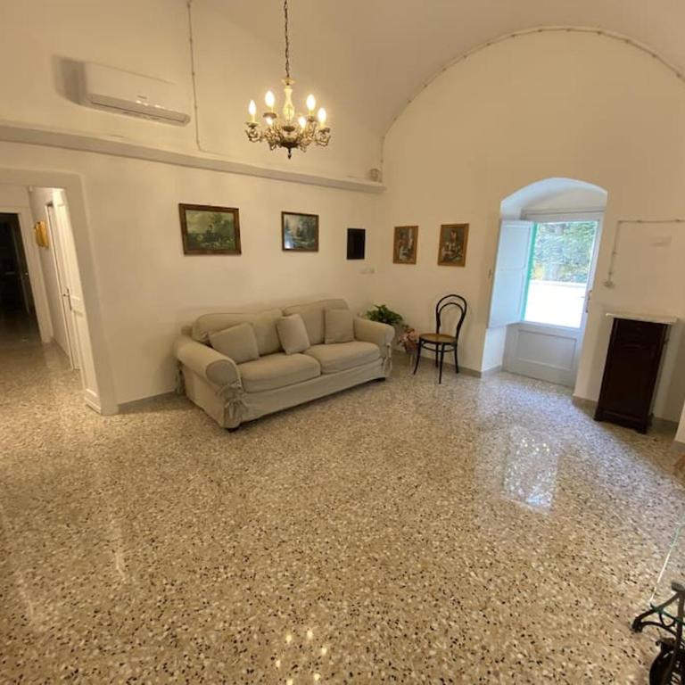 Tenuta Lamanna - Appartamento con 3 Camere da Letto - 4