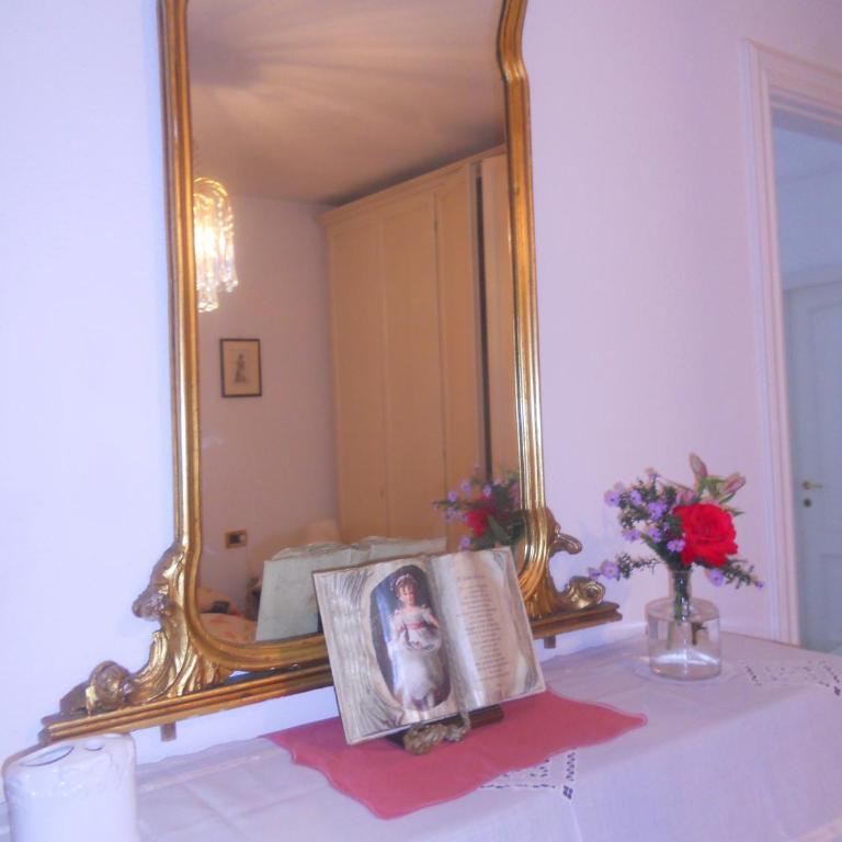 La Casina di sopra AAUT - Two-Bedroom Apartment - 31