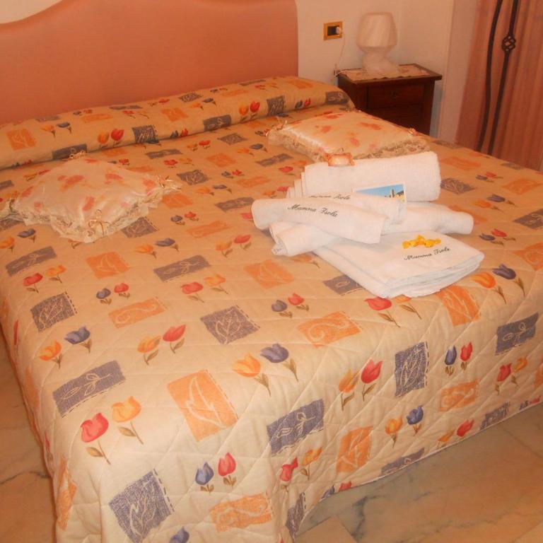 La Casina di sopra AAUT - Two-Bedroom Apartment - 7