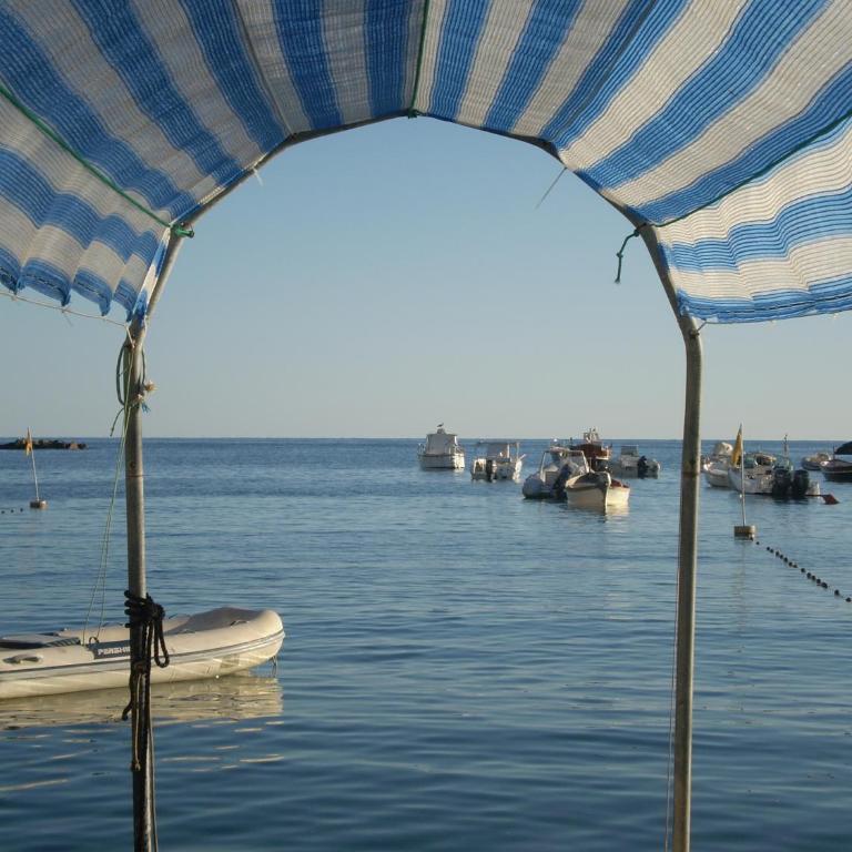 La Casina di sopra AAUT - Two-Bedroom Apartment - 32