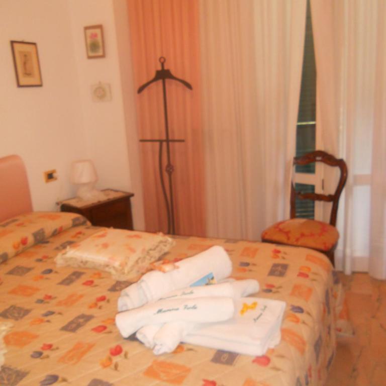 La Casina di sopra AAUT - Two-Bedroom Apartment - 10