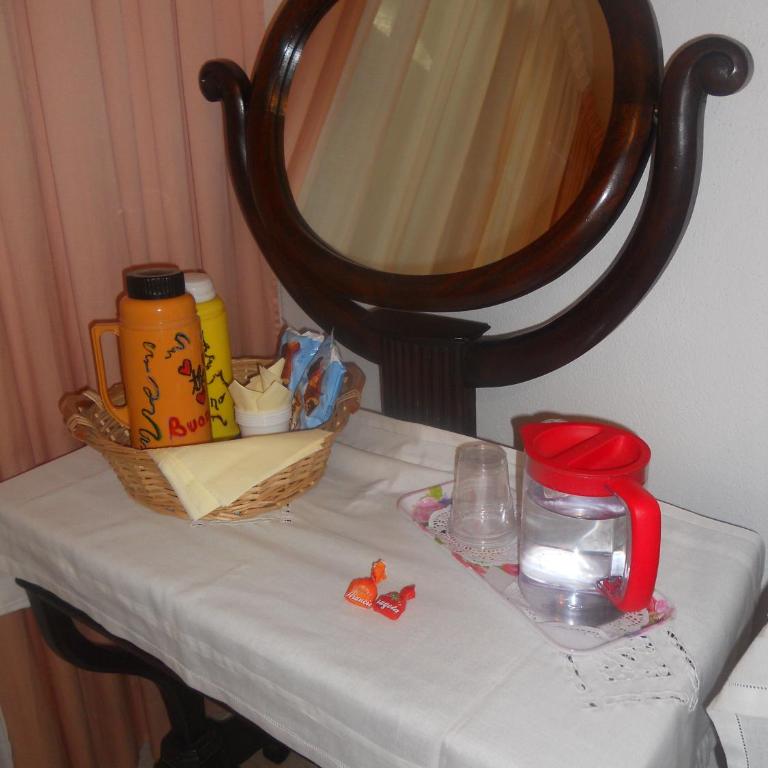 La Casina di sopra AAUT - Two-Bedroom Apartment - 34