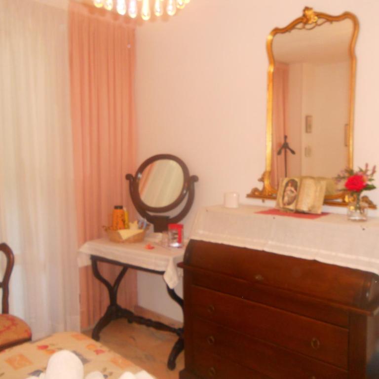 La Casina di sopra AAUT - Two-Bedroom Apartment - 8