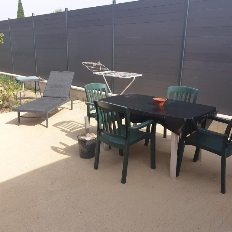 La maison du bonheur - Apartment - 12