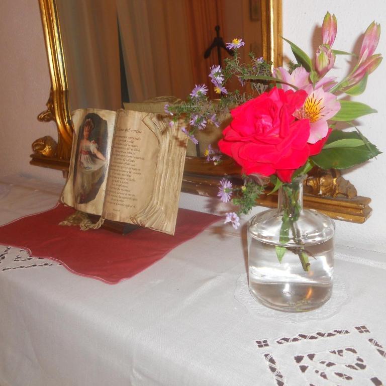 La Casina di sopra AAUT - Two-Bedroom Apartment - 41