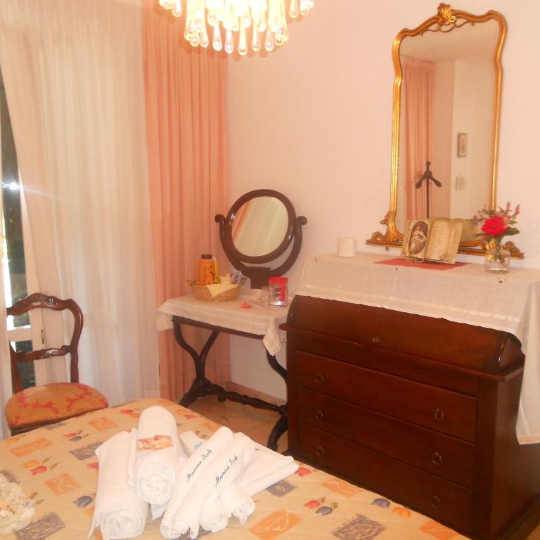 La Casina di sopra AAUT - Two-Bedroom Apartment - 42
