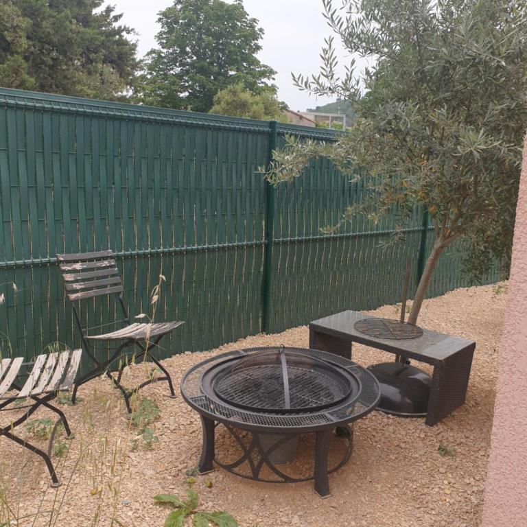 La maison du bonheur - Apartment - 24