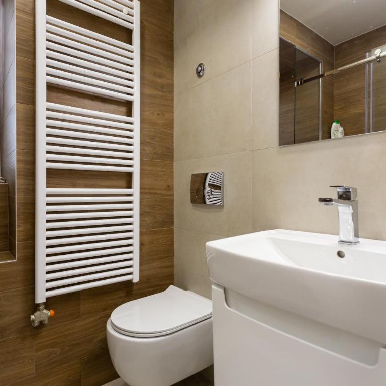 Apartment Grand Suite - Apartman - 3