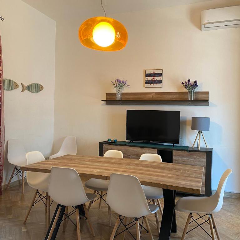 Casa del Faro By Cala Salento - Casa con 4 camere da letto - 1