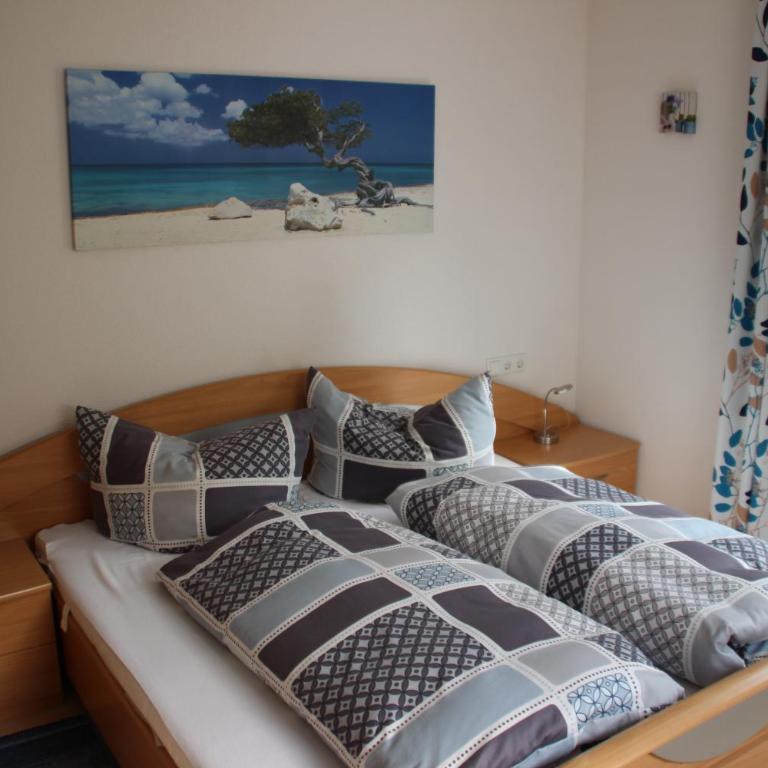 Haus Eder - Apartment mit 1 Schlafzimmer - 11