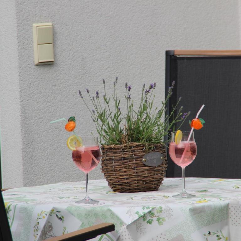 Haus Eder - Apartment mit 1 Schlafzimmer - 12