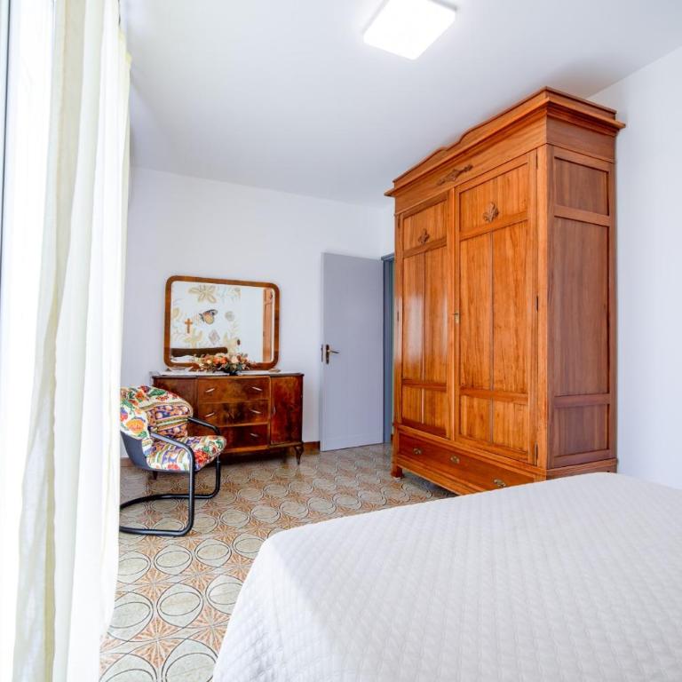 CasaAntonietta - Appartamento con Vista Mare - 23