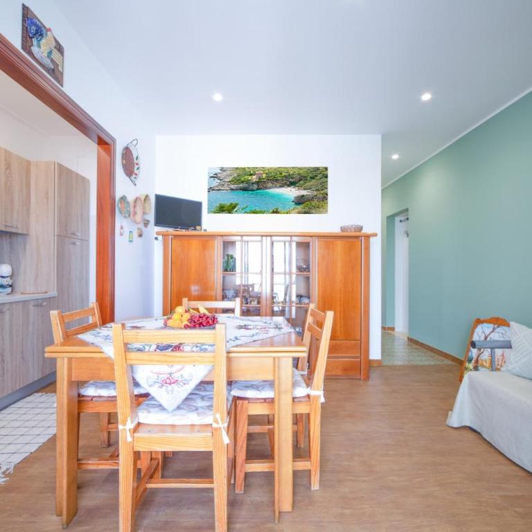 CasaAntonietta - Appartamento con Vista Mare - 12